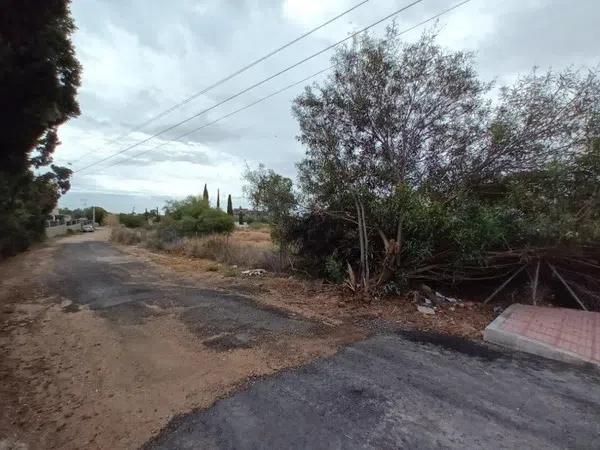 Terreno en calle Bernia thumbnail 1
