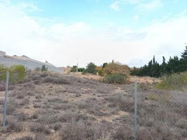 Terreno en calle Bernia thumbnail 2