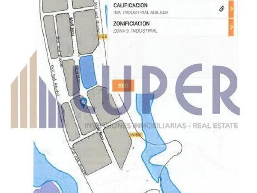 Terreno en venta en Mutxamel, Alicante photo 3