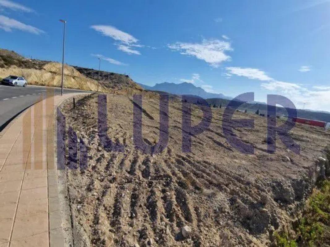Terreno en venta en Mutxamel, Alicante photo 5