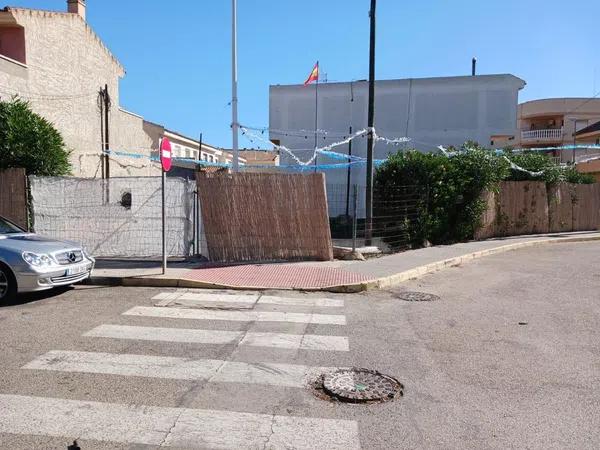 Terreno en Formentera del Segura photo 1