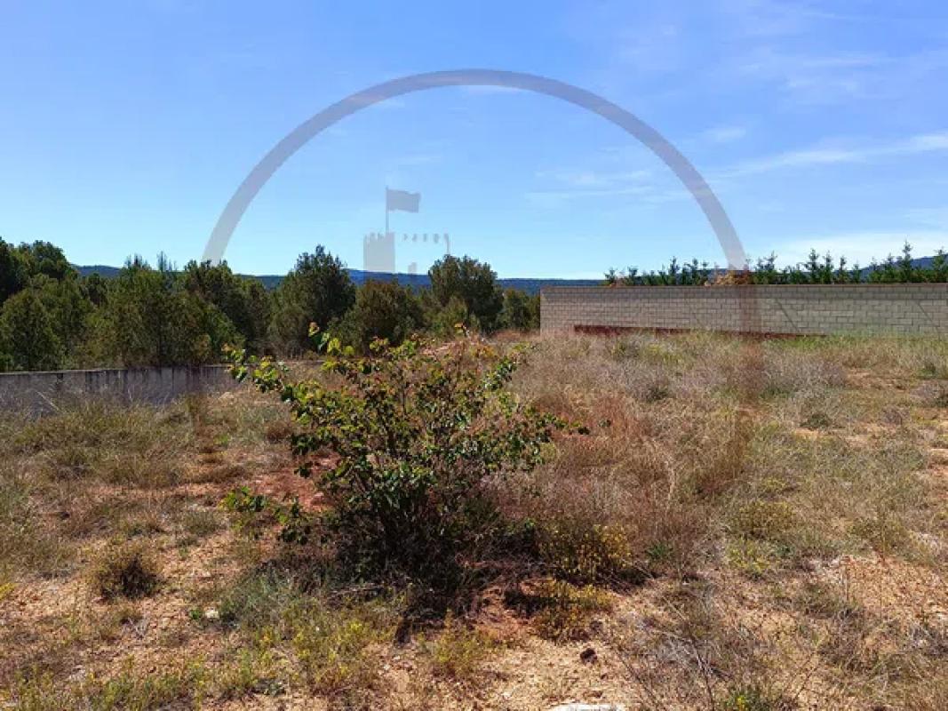 Terreno en venta en Banyeres de Mariola, Alicante photo 2
