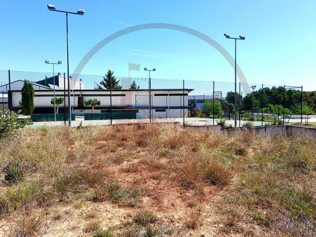 Terreno en venta en Banyeres de Mariola, Alicante photo 3
