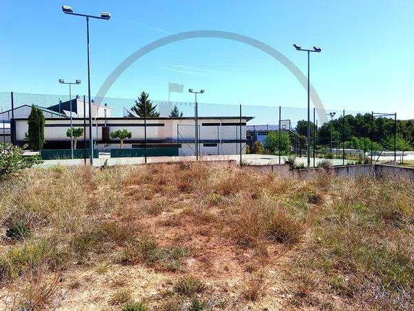 Terreno en calle dels Pins s/n photo 3