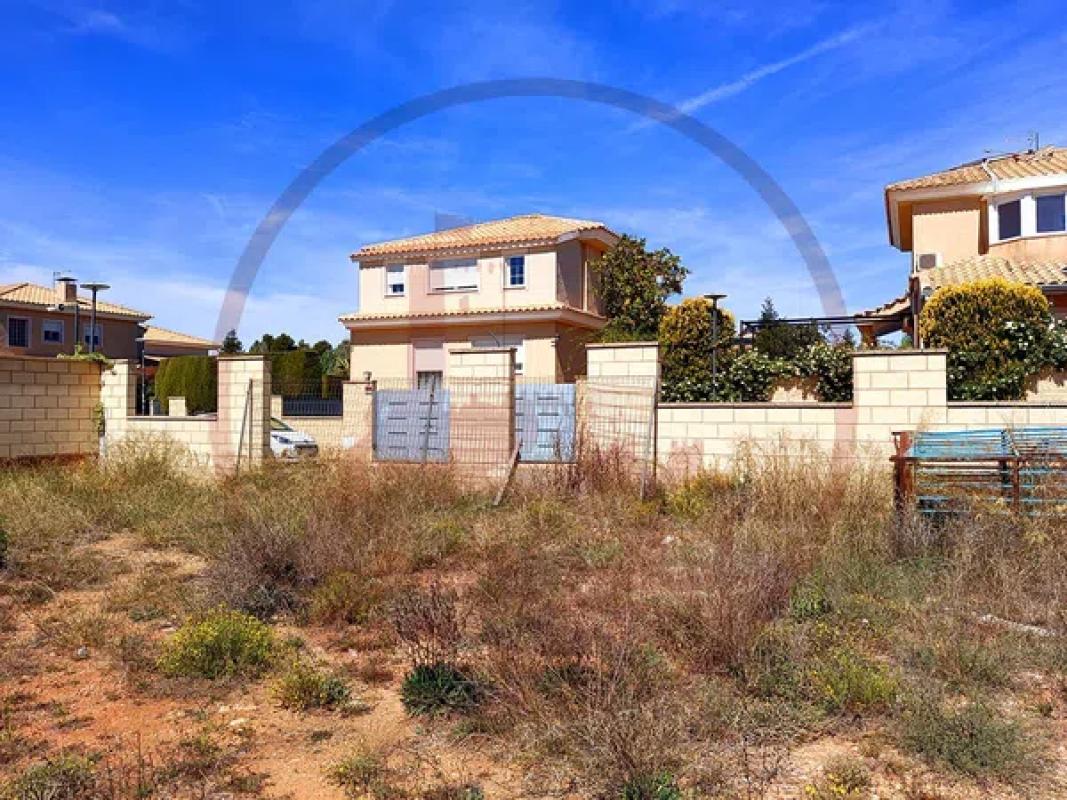 Terreno en venta en Banyeres de Mariola, Alicante photo 4