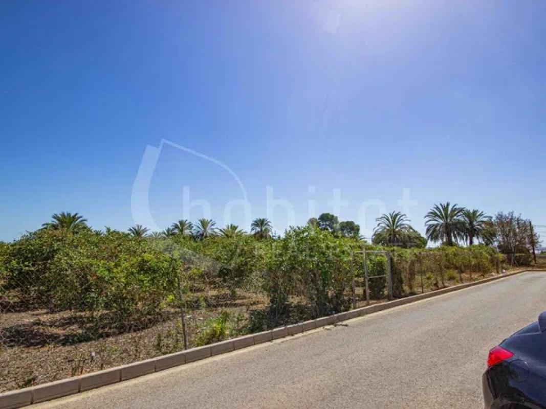 Terreno en venta en Los Montesinos, Alicante photo 5