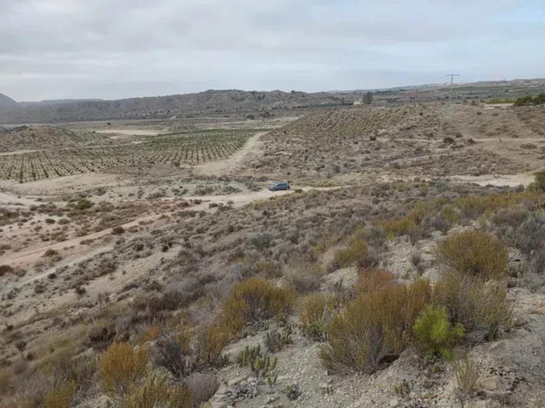 Działka na sprzedaż w La Alcoraya, Alicante photo 2