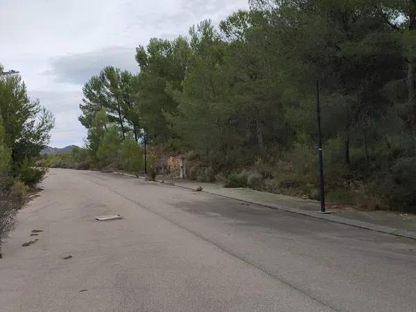 Terreno en Urbanización Pinares del Mecli Izqd thumbnail 1