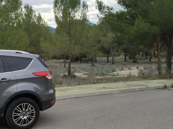 Terreno en Urbanización Pinares del Mecli Izqd photo 4