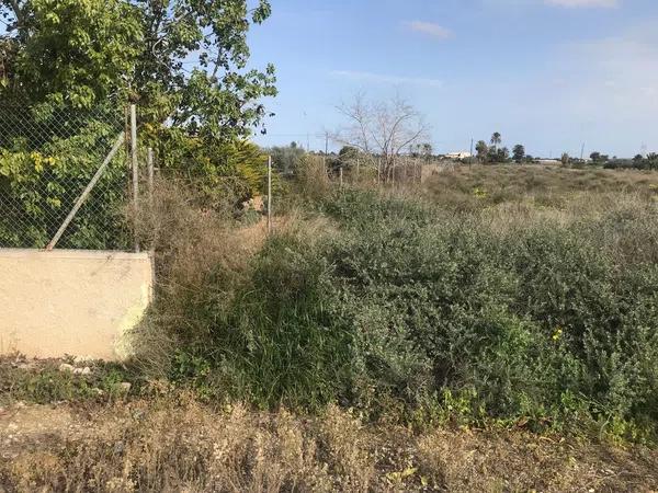 Terreno en carretera las Bayas, 6 photo 2
