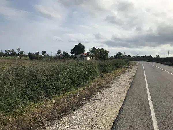 Terreno en carretera las Bayas, 6 photo 3