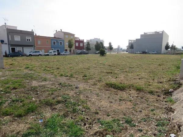 Terreno en El Verger photo 1