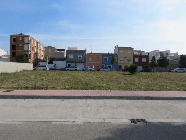 Terreno en El Verger photo 3