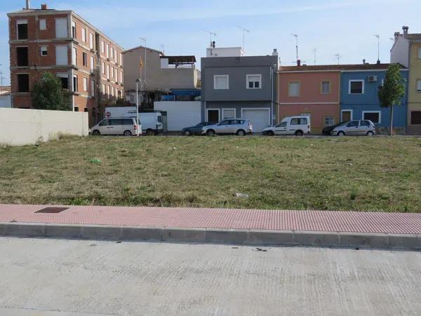 Terreno en El Verger photo 4