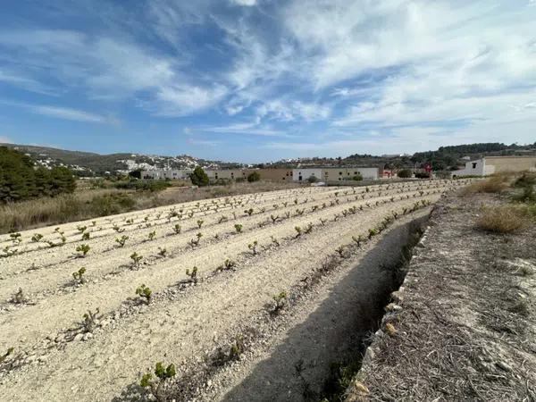 Terreno en Teulada photo 3