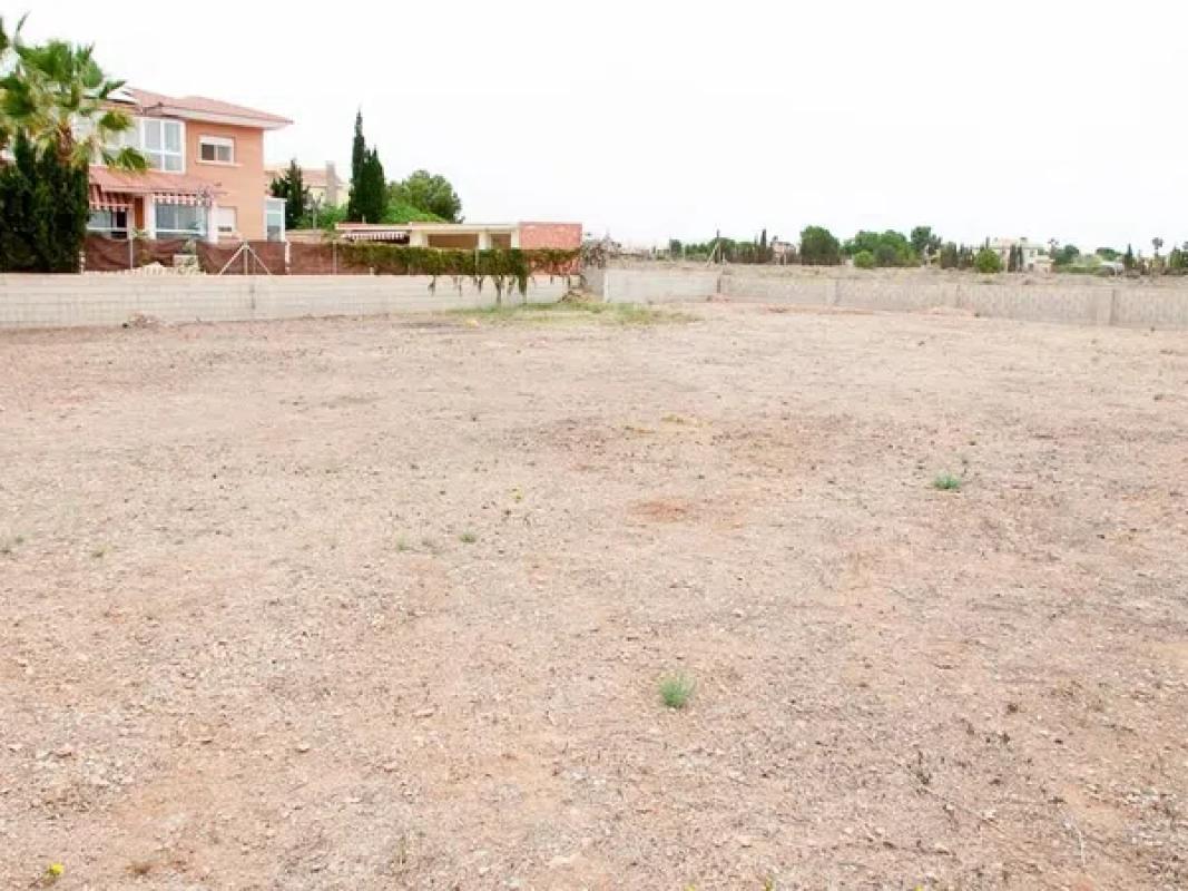 Działka na sprzedaż w San Vicente del Raspeig, Alicante photo 4