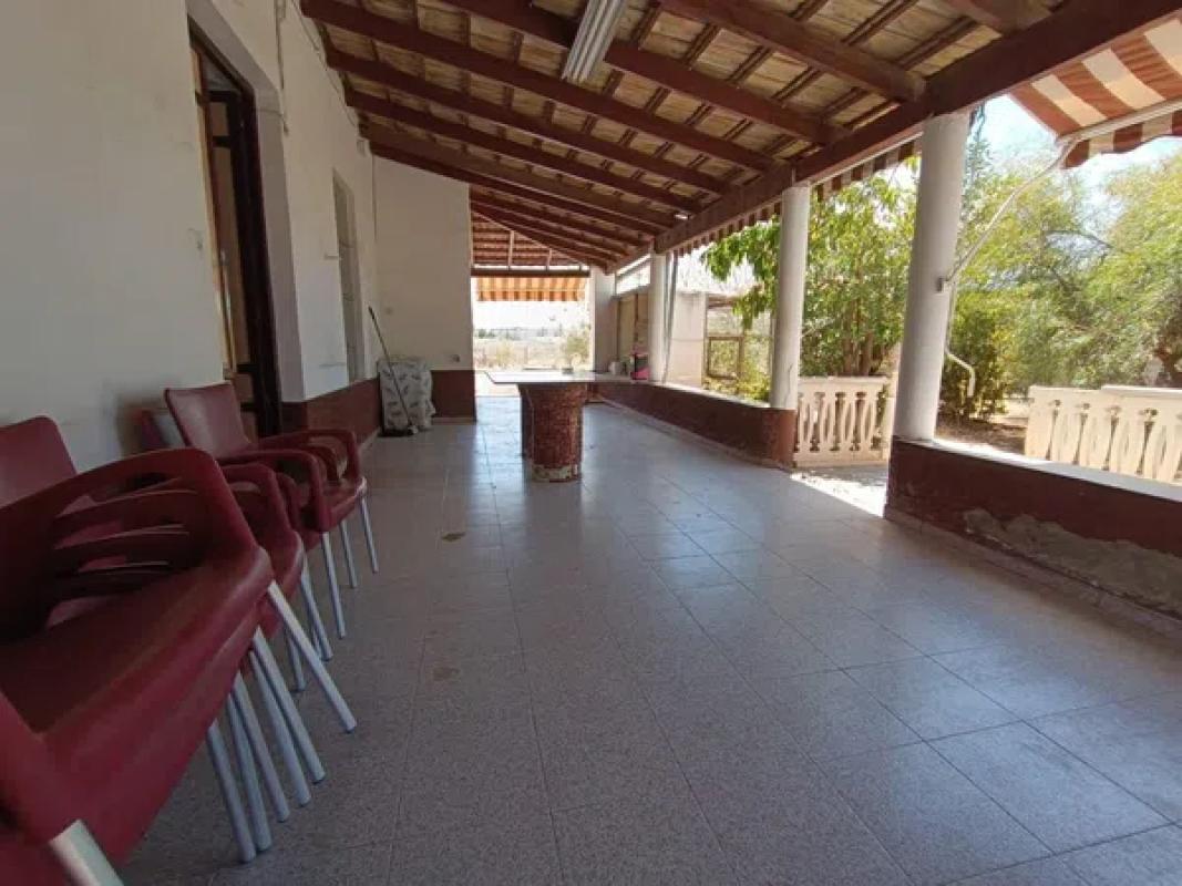 Land for sale in Elche / Elx, Alicante photo 2