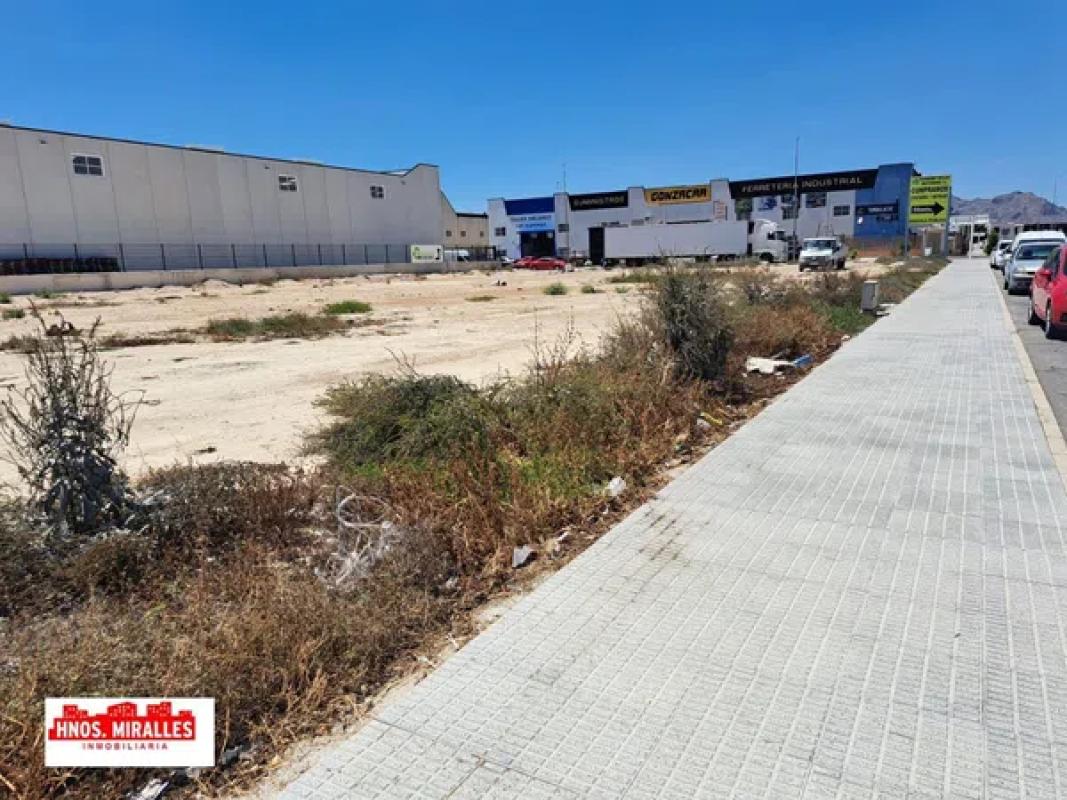 Terreno en venta en Almoradí, Alicante photo 3