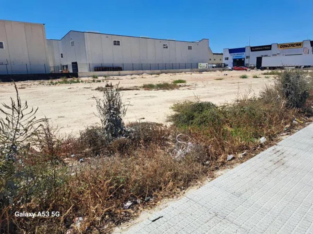 Terreno en venta en Almoradí, Alicante photo 4