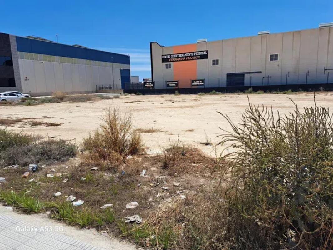 Terreno en venta en Almoradí, Alicante photo 5