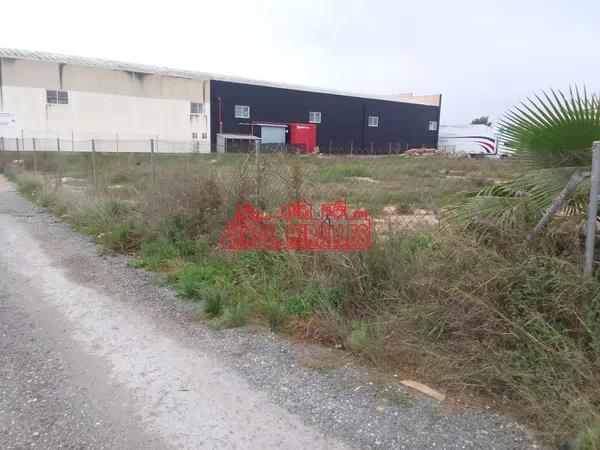 Terreno en Rojales photo 1
