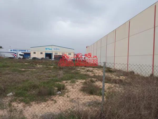 Terreno en Rojales photo 2