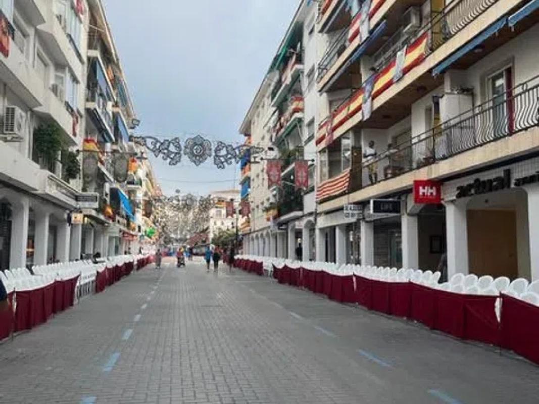 Działka na sprzedaż w Altea, Alicante photo 3