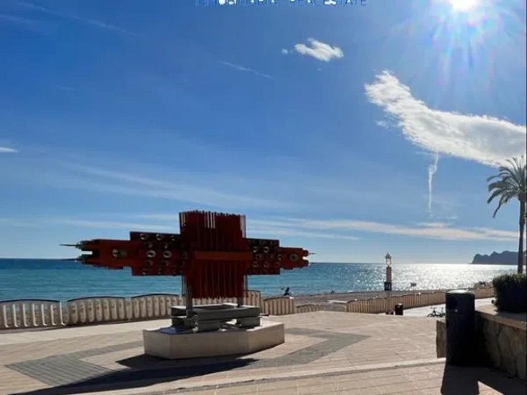 Działka na sprzedaż w Altea, Alicante photo 4