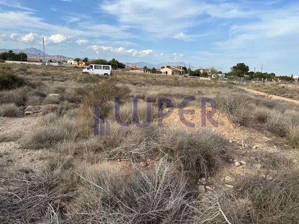 Terreno en Villamontes-Boqueres photo 4