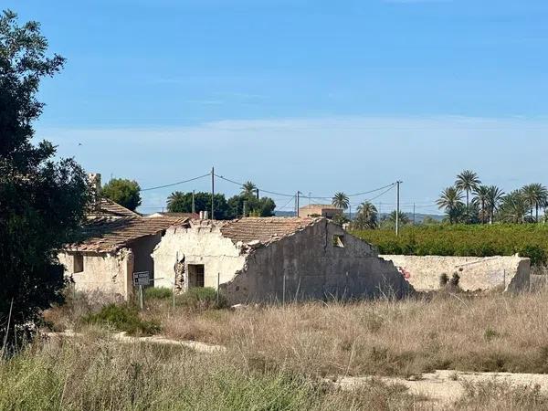 Terreno en Barrio Travalón thumbnail 1