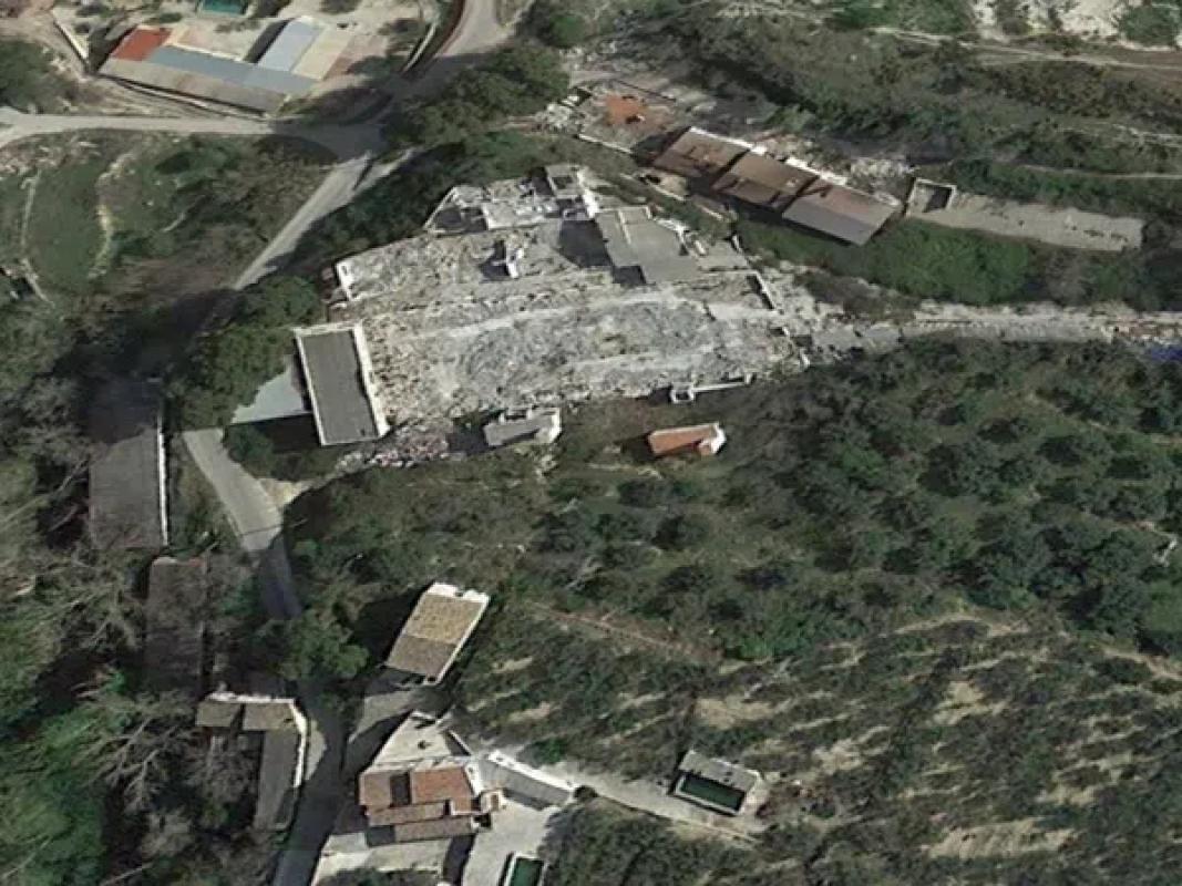 Terreno en venta en Cocentaina, Alicante photo 3