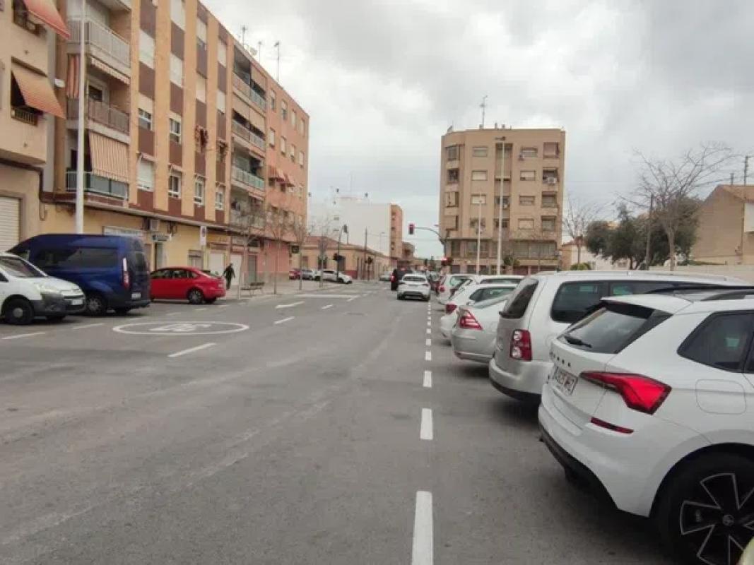 Terreno en venta en Elche / Elx, Alicante photo 4