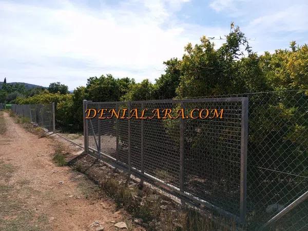 Terreno en Pedreguer photo 1