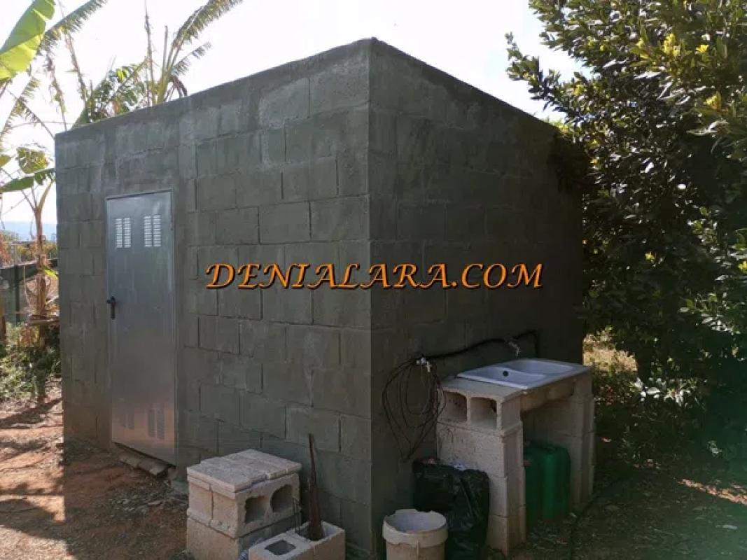 Terreno en venta en Pedreguer, Alicante photo 2