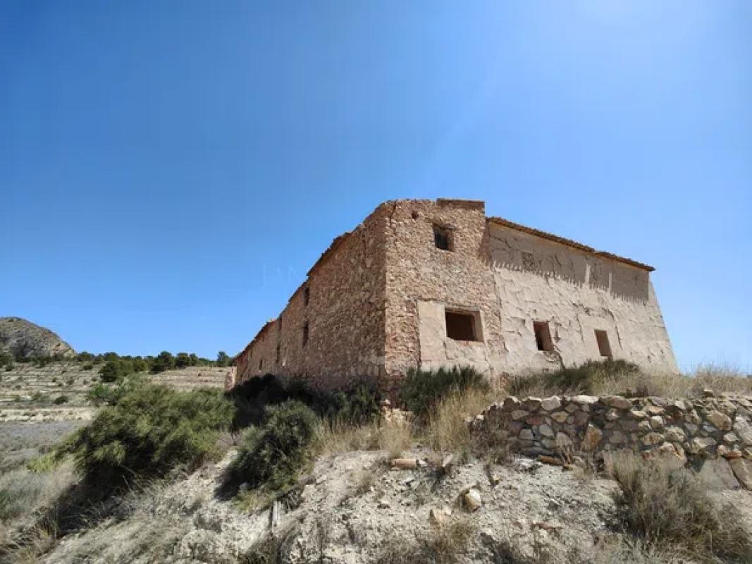 Land for sale in August, Alicante photo 2