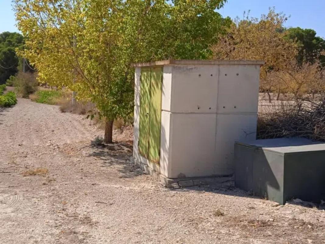 Участок земли на продажу в Пиносo, Аликанте photo 2