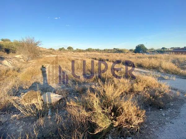 Terreno en Cañada del Fenollar photo 1