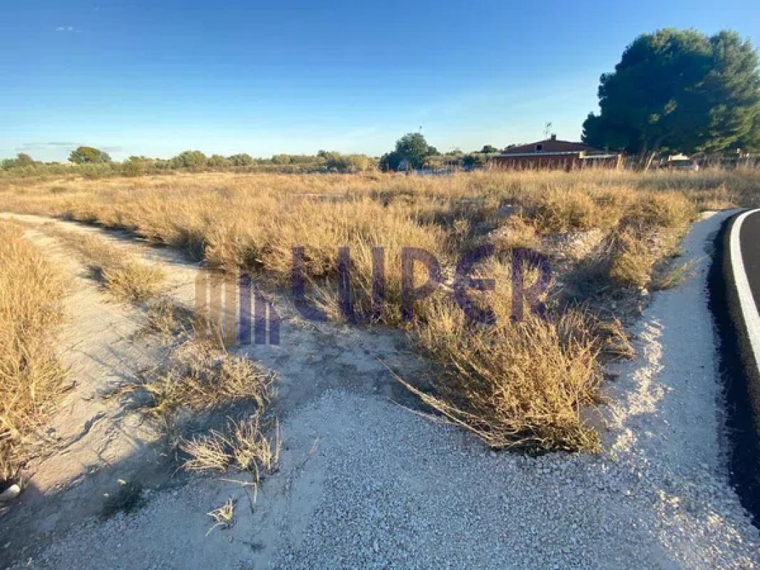 Terreno en venta en Cañada del Fenollar, Alicante photo 2