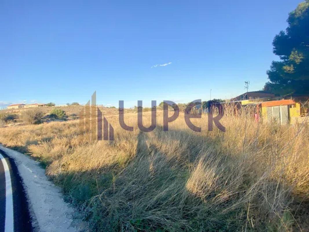 Terreno en venta en Cañada del Fenollar, Alicante photo 4