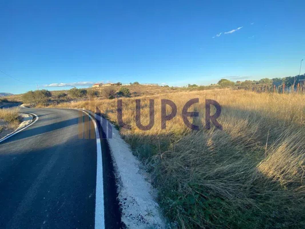 Terreno en venta en Cañada del Fenollar, Alicante photo 5