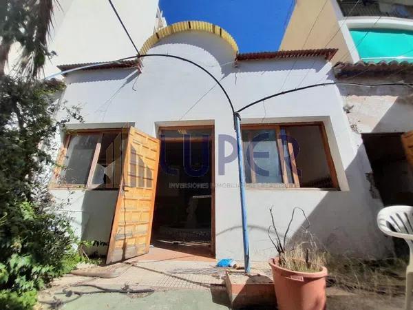 Terreno en Alcalde Felipe Mallol photo 1