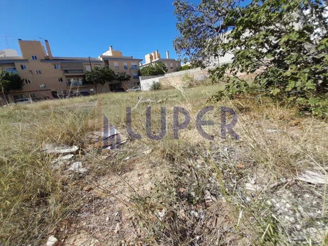 Działka na sprzedaż w San Vicente del Raspeig, Alicante photo 5