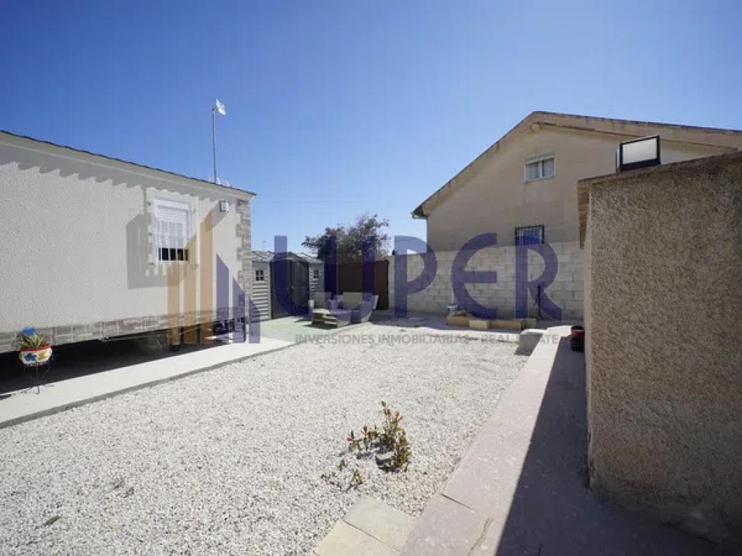 Terreno en venta en San Vicente del Raspeig, Alicante photo 2