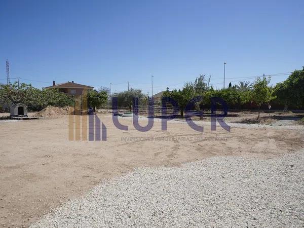 Terreno en Alcalde Felipe Mallol photo 4