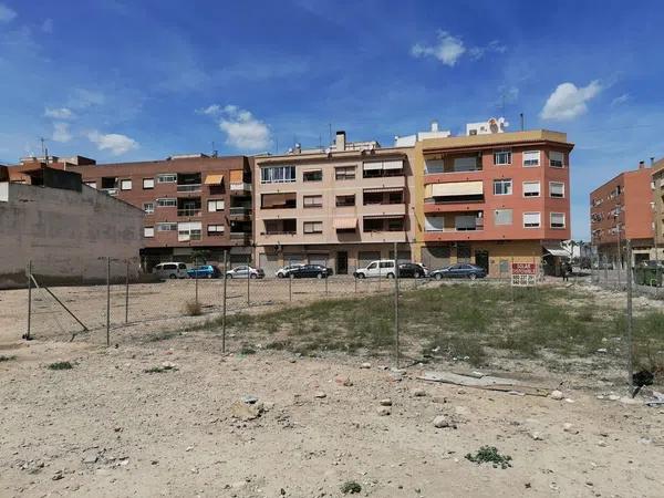 Terreno en avenida del Bañet s/n photo 2