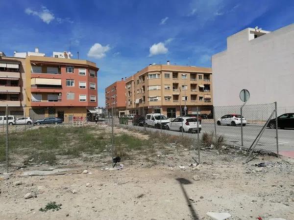Terreno en avenida del Bañet s/n photo 3
