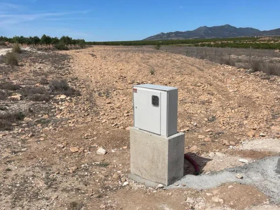 Terreno en venta en Pinoso, Alicante photo 4