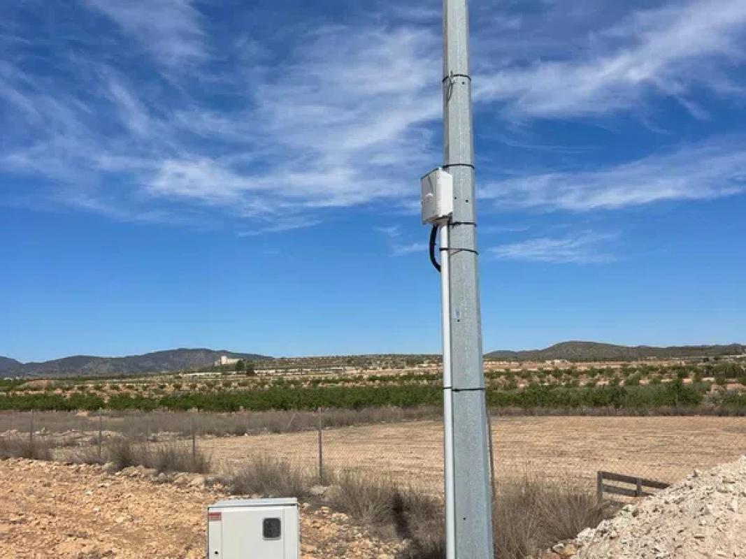 Terreno en venta en Pinoso, Alicante photo 5