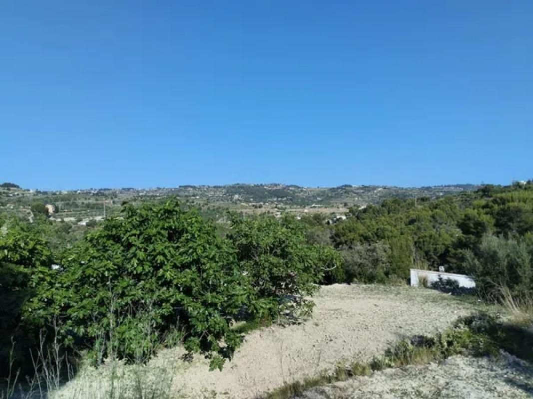 Land for sale in Benissa, Alicante photo 2