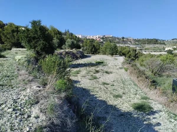 Terreno en Partida Sant Antoni thumbnail 2